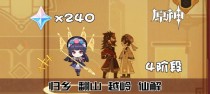 探秘原神翻山二攻略（揭秘最新版本翻山二的隐藏任务、宝箱和神秘副本）