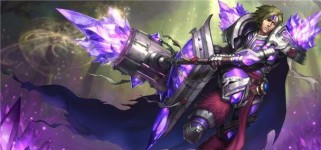 武僧宝石出装攻略
