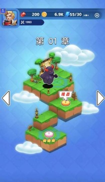 《以武器召唤大师》攻略（利用武器召唤系统，打造你的无敌军团！）