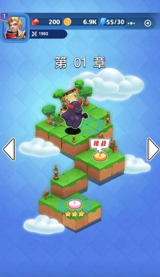 《以武器召唤大师》攻略（利用武器召唤系统，打造你的无敌军团！）