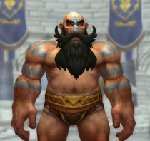 魔兽世界新手出装攻略男（从零开始，打造无敌战神！）
