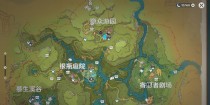 原神沙漠机关攻略（沙海中的机关迷宫，谜题待解的古代宝藏）