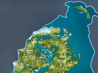 原神蒙德主线攻略（探索蒙德的奇幻世界，打破神明束缚的秘密！）