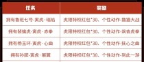 王者老虎2技能技巧攻略（成为顶级玩家的关键步骤！）
