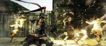 三国无双7怎么觉醒,英雄觉醒，战火重生