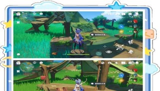 原神破解结界攻略（玩转原神结界，让你轻松突破任何难题！）
