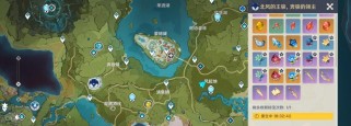 《解锁北风龙的攻略大揭秘！》（探索龙脉、击败龙爪、千里寻找神石，畅玩原神北风龙副本！）