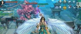 诛仙忠义怎么领散仙,忠义之路，装备升级指南