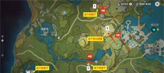 《征服原神世界的关键——夜薄石攻略》（揭秘原神中最神秘的神器，带你轻松玩转游戏）