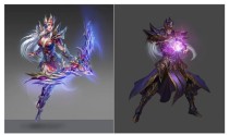 《大天使之剑法师攻略》（成为顶尖法师的秘密武器与技巧）