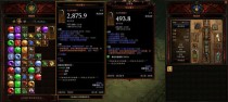 暗黑破坏神3攻略（掌握技能搭配，成为无敌战士）