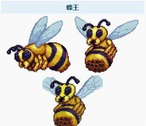 泰拉瑞亚蜂王怎么打,全面解析击败蜂后的技巧与策略