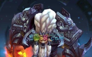 《职业牛魔出装铭文搭配攻略》（职业牛魔如何选择出装和铭文，助你在游戏中战无不胜！）