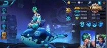 王者荣耀庄周带什么技能,解锁团队增益与控制节奏的奥秘