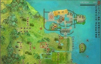 剑网三怎么回稻香村,多重途径助你重返宁静家园