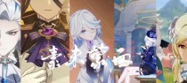 原神攻略主线剧情最新揭秘（探索新世界，解锁惊人故事——原神主线剧情分析与攻略）