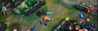 《LOL》游戏10.4版本强势中单英雄推荐（10.4版本中单英雄推荐，让你轻松carry全场）