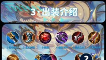 李元芳男装攻略（一位真正的绅士，从外在开始）