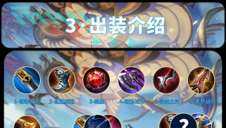 李元芳男装攻略（一位真正的绅士，从外在开始）