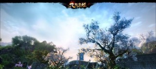 楚留香传奇游戏攻略（精彩纷呈的武侠世界，拯救王朝命运的英雄！）