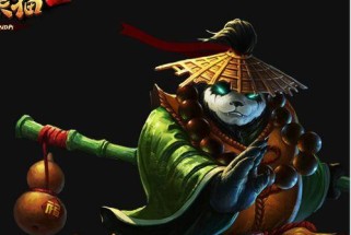 武僧传奇（探索武僧传奇世界，发掘最佳技能组合！）
