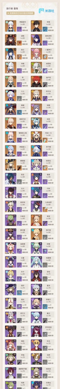 零氪攻略（掌握最新资讯，畅玩原神全新版本）