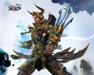 诛仙3 太昊带什么护符,强化太昊战力，助你畅游诛仙3