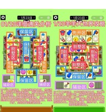 《以羊了个羊》通关攻略（玩转这款休闲解谜游戏，轻松通关！）