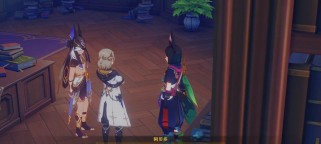提纳里原神攻略大揭秘（探索这个神奇世界，解锁无尽乐趣）