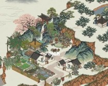 揭秘江南百景图中的赵明诚（探寻赵明诚的技能属性能力，解析成功背后的秘密）