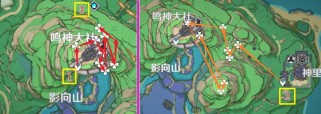 《原神神里凌华任务攻略》（解密线索，探寻真相，畅玩神里凌华任务！）
