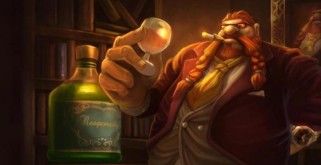 英雄联盟酒桶技能加点攻略（制定最佳技能加点方案，助你在战场中无敌！）