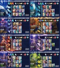 原神Boss攻略（解锁隐藏Boss，收集珍稀掉落，挑战原神大陆最强敌人！）
