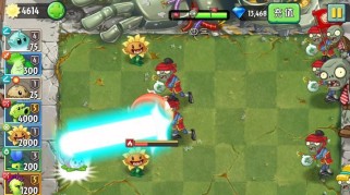 《解锁PVZ隐藏小游戏的攻略大全》