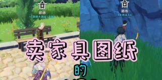 原神收集家具攻略（从零开始，用心布置你的原神家园，享受独特的装饰乐趣）