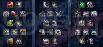 奕星赛季出装天赋加点攻略（绝世剑魂的最强之道）