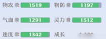 梦幻新诛仙白鹿培养攻略——变异白鹿技能加点（如何培养出强力变异白鹿，轻松获得更多荣誉和奖励？）