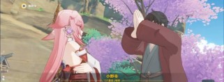 《原神密藏攻略大揭秘》（探索神秘宝藏，解锁无限可能）