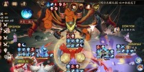 《阴阳师》土蜘蛛攻略——属性阵容玩法详解（打败土蜘蛛的方法和策略）