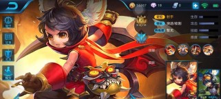 李元芳出装攻略大全（提升战斗力的关键装备选择和搭配技巧）