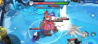 雪人下棋攻略（以雪人为棋子的下棋技巧与战术全解析）