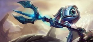 Dota小鱼人攻略（全面解析小鱼人出装攻略，助你成为无敌船长）