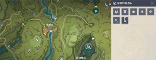 《原神》无郁稠林传送锚点开启攻略（解锁难题，畅玩探险）