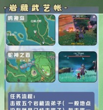 原神隐藏成就攻略大揭秘！（探索神秘大陆，解锁无尽惊喜！）