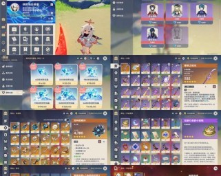 原神练金攻略（掌握练金技巧，让你的角色无敌战斗）