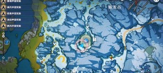 原神雪山探索98%攻略（解锁谜题、发现宝藏，为你的冒险增添新的色彩）