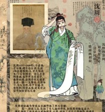 以江南百景图为灵感，培养出这些人物！（探究江南文化的精髓，挖掘成就人生的财富）