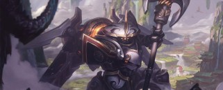 《狼人武器大师出装铭文攻略，助你称霸战场》（打造最强狼人，攻无不克的利器！）