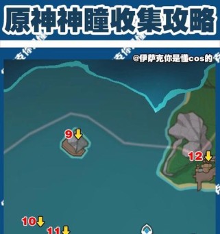 原神寻找神攻略（开启史诗级冒险，揭示神秘之谜）