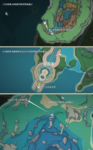 网易原神PC攻略大全（全面指导如何玩转原神，享受最佳游戏体验）
